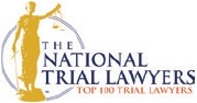 National Trial Lawyers Greenville SC Logo