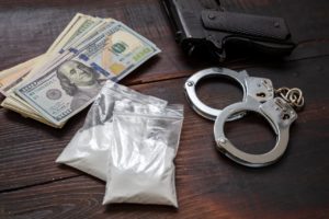 Should You Plead Guilty to a Drug Possession Charge?