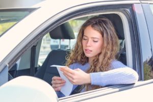 What Are the Penalties for Driving with a Suspended License in SC?